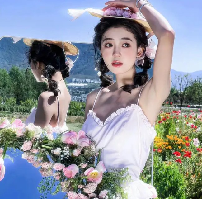怦然心动的小姐姐第一季